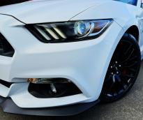 Ford Mustang VI CABRIOLET 5.0 V8 421ch GT BV6 2016