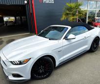 Ford Mustang VI CABRIOLET 5.0 V8 421ch GT BV6 2016
