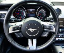 Ford Mustang VI CABRIOLET 5.0 V8 421ch GT BV6 2016