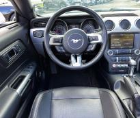 Ford Mustang VI CABRIOLET 5.0 V8 421ch GT BV6 2016