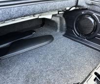 Ford Mustang VI CABRIOLET 5.0 V8 421ch GT BV6 2016