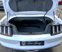 Ford Mustang VI CABRIOLET 5.0 V8 421ch GT BV6 2016