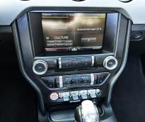 Ford Mustang VI CABRIOLET 5.0 V8 421ch GT BV6 2016