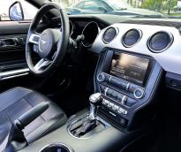 Ford Mustang VI CABRIOLET 5.0 V8 421ch GT BV6 2016