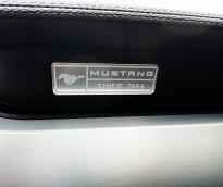 Ford Mustang VI CABRIOLET 5.0 V8 421ch GT BV6 2016