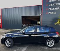 BMW Série 1 118i 136ch M Sport  2015