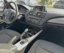 BMW Série 1 118i 136ch M Sport  2015