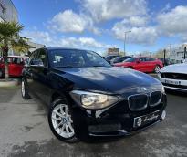 BMW Série 1 118i 136ch M Sport  2015
