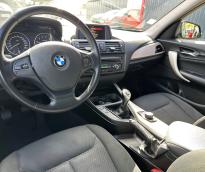 BMW Série 1 118i 136ch M Sport  2015