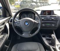 BMW Série 1 118i 136ch M Sport  2015