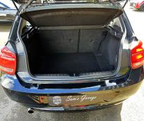 BMW Série 1 118i 136ch M Sport  2015