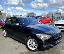 BMW Série 1 118i 136ch M Sport  2015