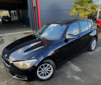 BMW Série 1 118i 136ch M Sport  2015