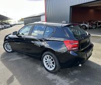 BMW Série 1 118i 136ch M Sport  2015