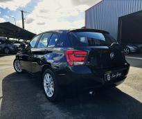 BMW Série 1 118i 136ch M Sport  2015
