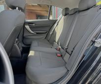 BMW Série 1 118i 136ch M Sport  2015