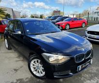 BMW Série 1 118i 136ch M Sport  2015