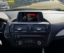 BMW Série 1 118i 136ch M Sport  2015