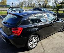 BMW Série 1 118i 136ch M Sport  2015