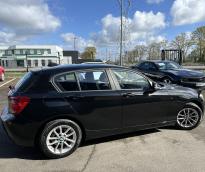 BMW Série 1 118i 136ch M Sport  2015