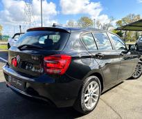 BMW Série 1 118i 136ch M Sport  2015