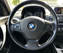 BMW Série 1 118i 136ch M Sport  2015