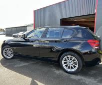 BMW Série 1 118i 136ch M Sport  2015