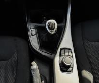 BMW Série 1 118i 136ch M Sport  2015