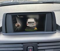 BMW Série 1 118i 136ch M Sport  2015