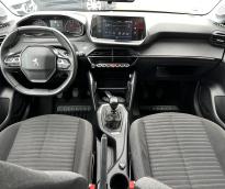 Peugeot 208 1.5 BlueHDi 100ch Active 2023