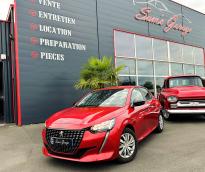 Peugeot 208 1.5 BlueHDi 100ch Active 2023
