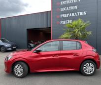Peugeot 208 1.5 BlueHDi 100ch Active 2023