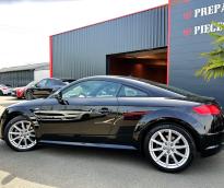 Audi TT 2.0 TFSI 230ch Coupé S line quattro S tronic 6 2016