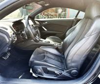 Audi TT 2.0 TFSI 230ch Coupé S line quattro S tronic 6 2016