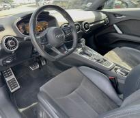 Audi TT 2.0 TFSI 230ch Coupé S line quattro S tronic 6 2016