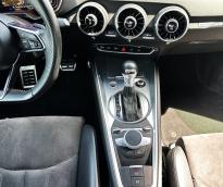 Audi TT 2.0 TFSI 230ch Coupé S line quattro S tronic 6 2016