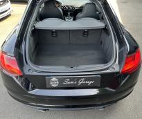 Audi TT 2.0 TFSI 230ch Coupé S line quattro S tronic 6 2016