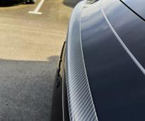 Porsche Cayenne Coupé Turbo S 680cv Francais TVA FULL 2020