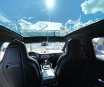 Porsche Cayenne Coupé Turbo S 680cv Francais TVA FULL 2020