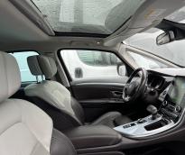 Renault Espace V 1.6 dCi 160ch energy Initiale Paris EDC 2016