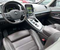 Renault Espace V 1.6 dCi 160ch energy Initiale Paris EDC 2016