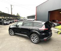 Renault Espace V 1.6 dCi 160ch energy Initiale Paris EDC 2016