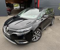 Renault Espace V 1.6 dCi 160ch energy Initiale Paris EDC 2016
