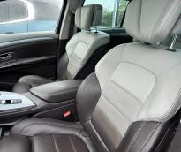 Renault Espace V 1.6 dCi 160ch energy Initiale Paris EDC 2016