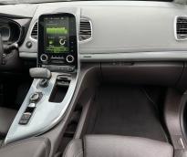 Renault Espace V 1.6 dCi 160ch energy Initiale Paris EDC 2016