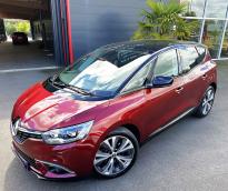 Renault Scénic 1.6 dCi 130ch energy Intens 2018