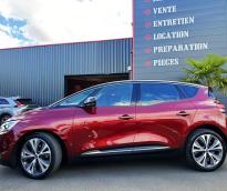 Renault Scénic 1.6 dCi 130ch energy Intens 2018