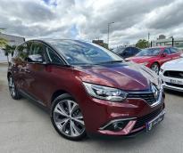 Renault Scénic 1.6 dCi 130ch energy Intens 2018