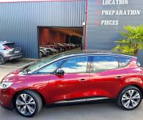 Renault Scénic 1.6 dCi 130ch energy Intens 2018