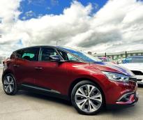 Renault Scénic 1.6 dCi 130ch energy Intens 2018